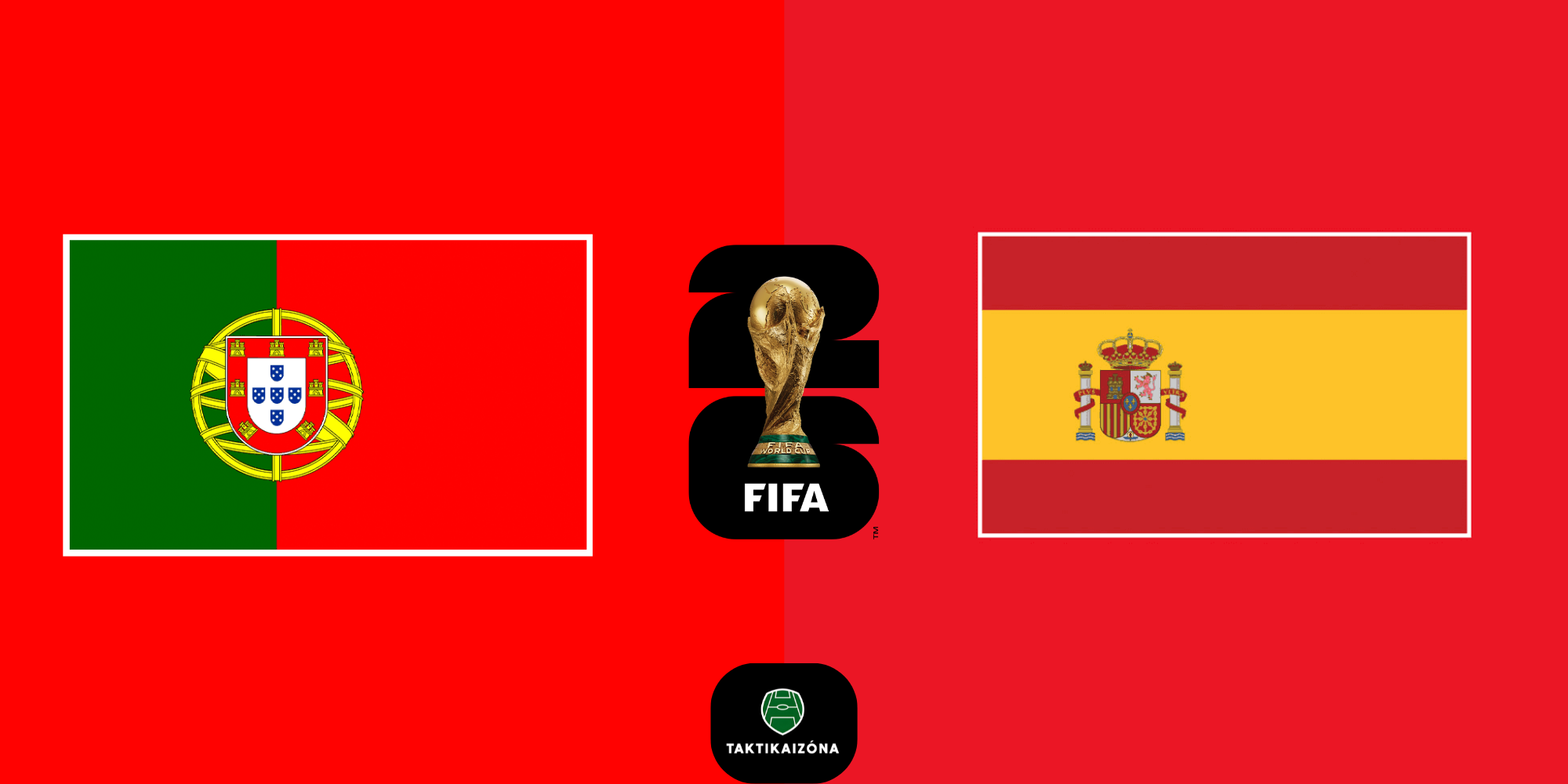 portugál spanyol