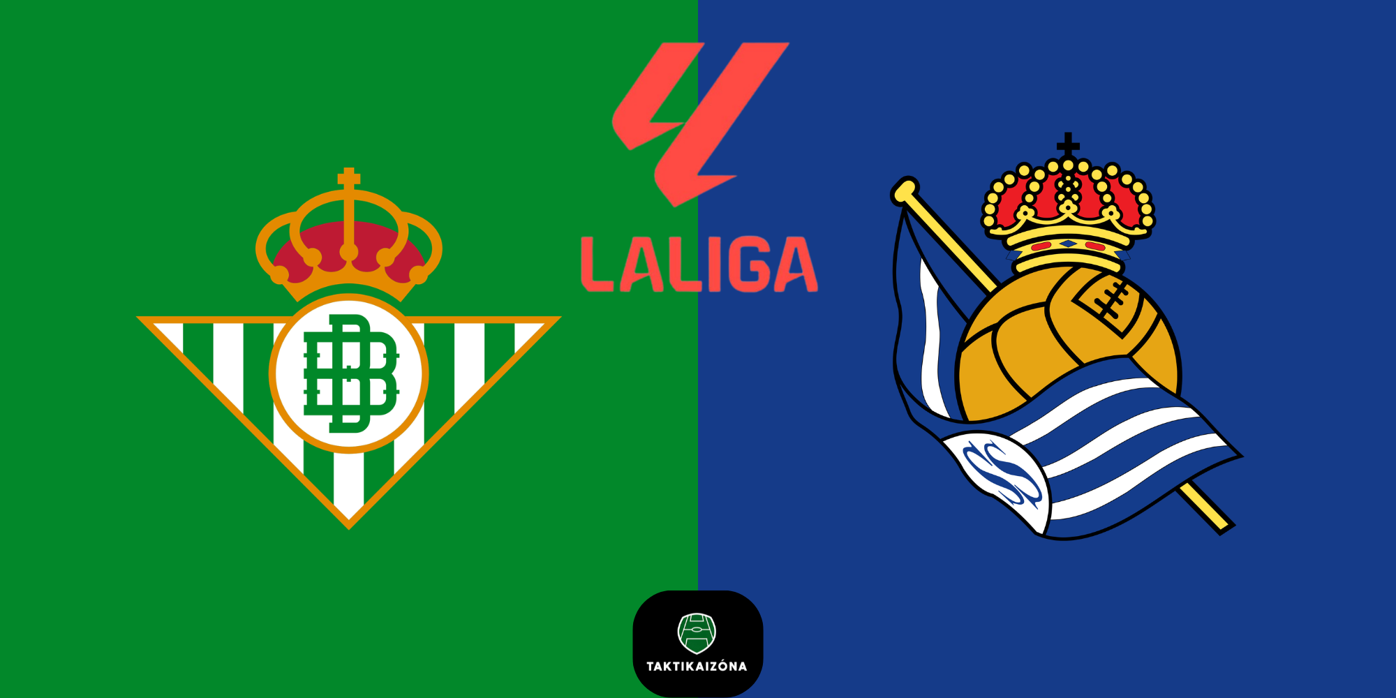 Betis sociedad