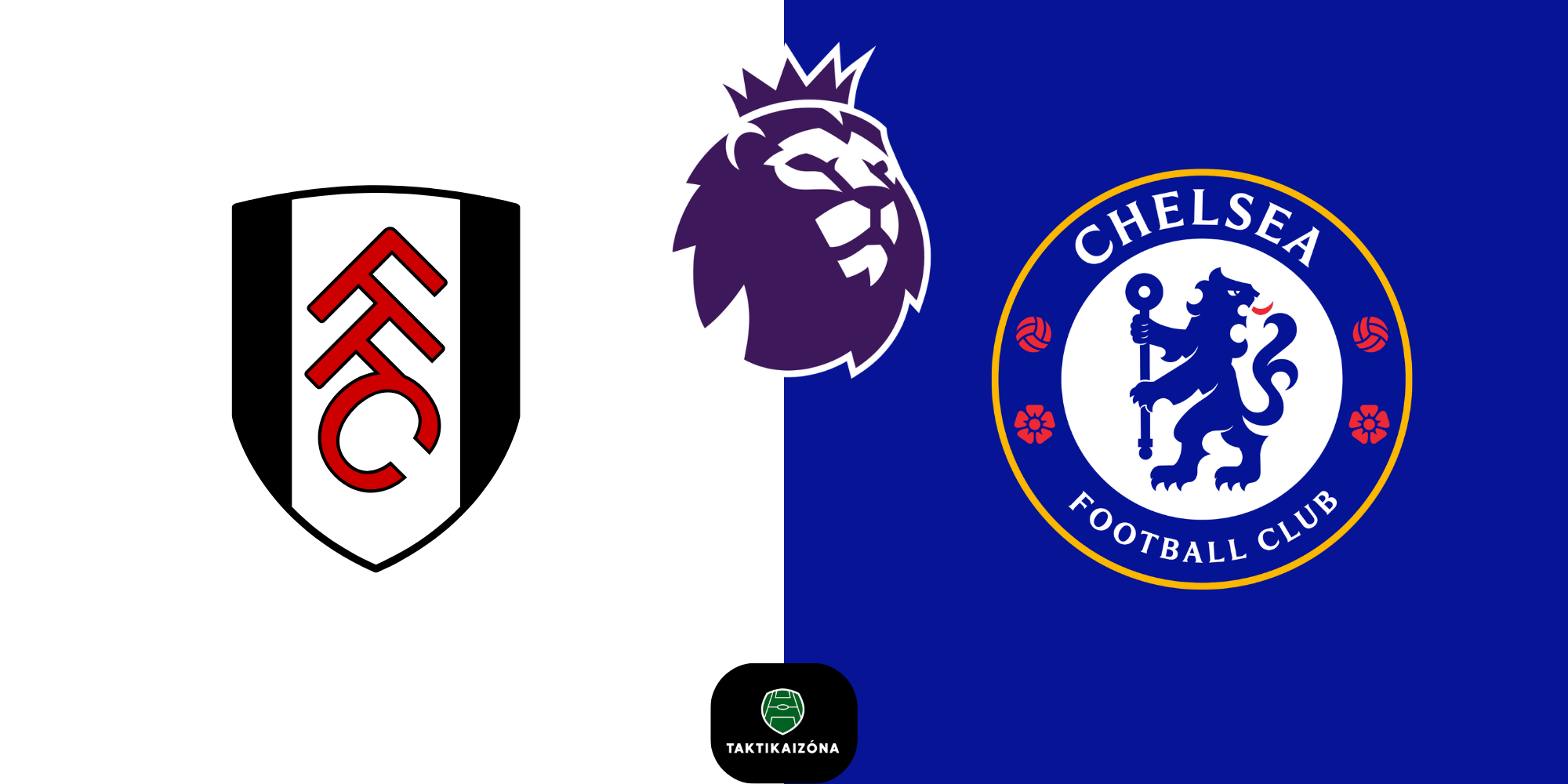fulham chelsea
