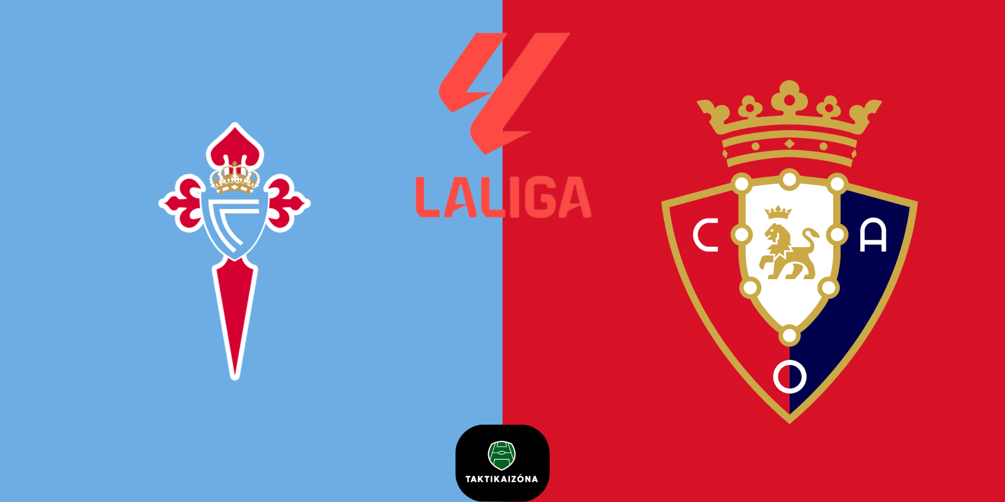 celta osasuna
