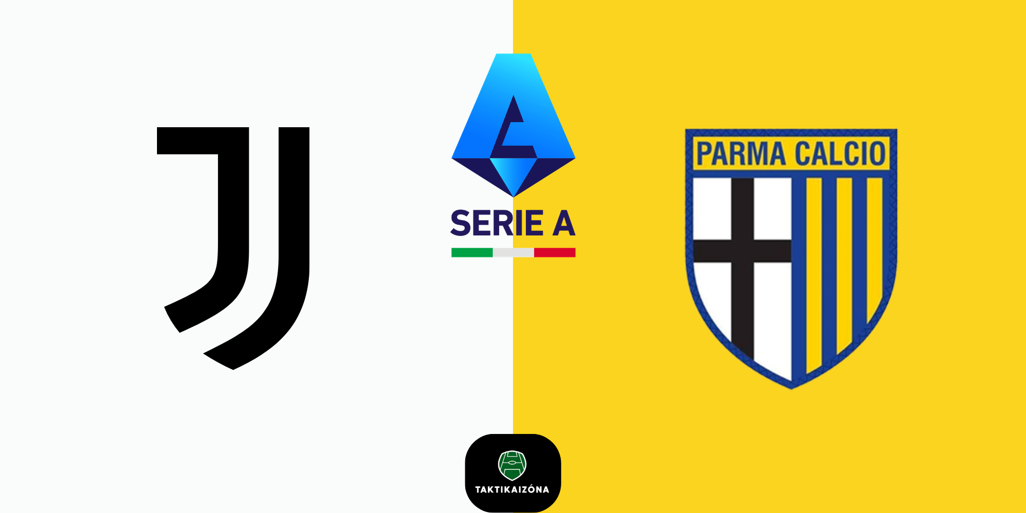 juve parma