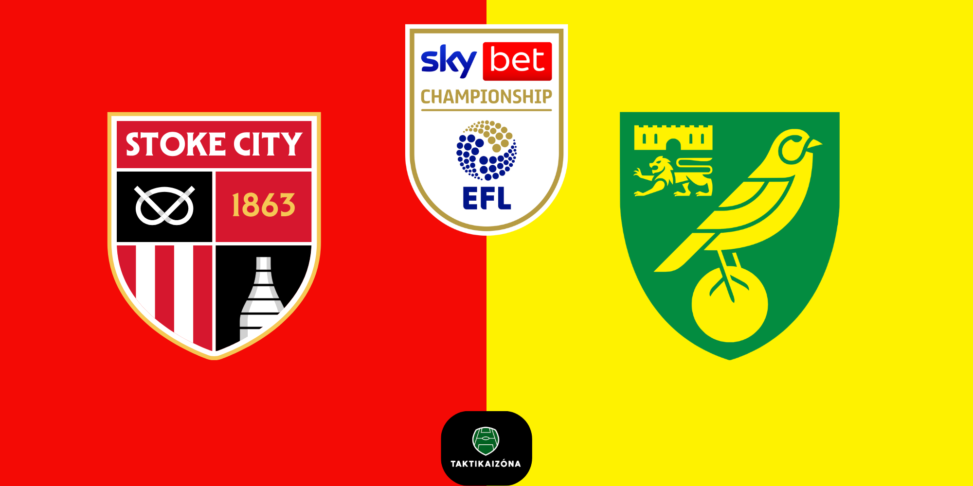 stoke norwich