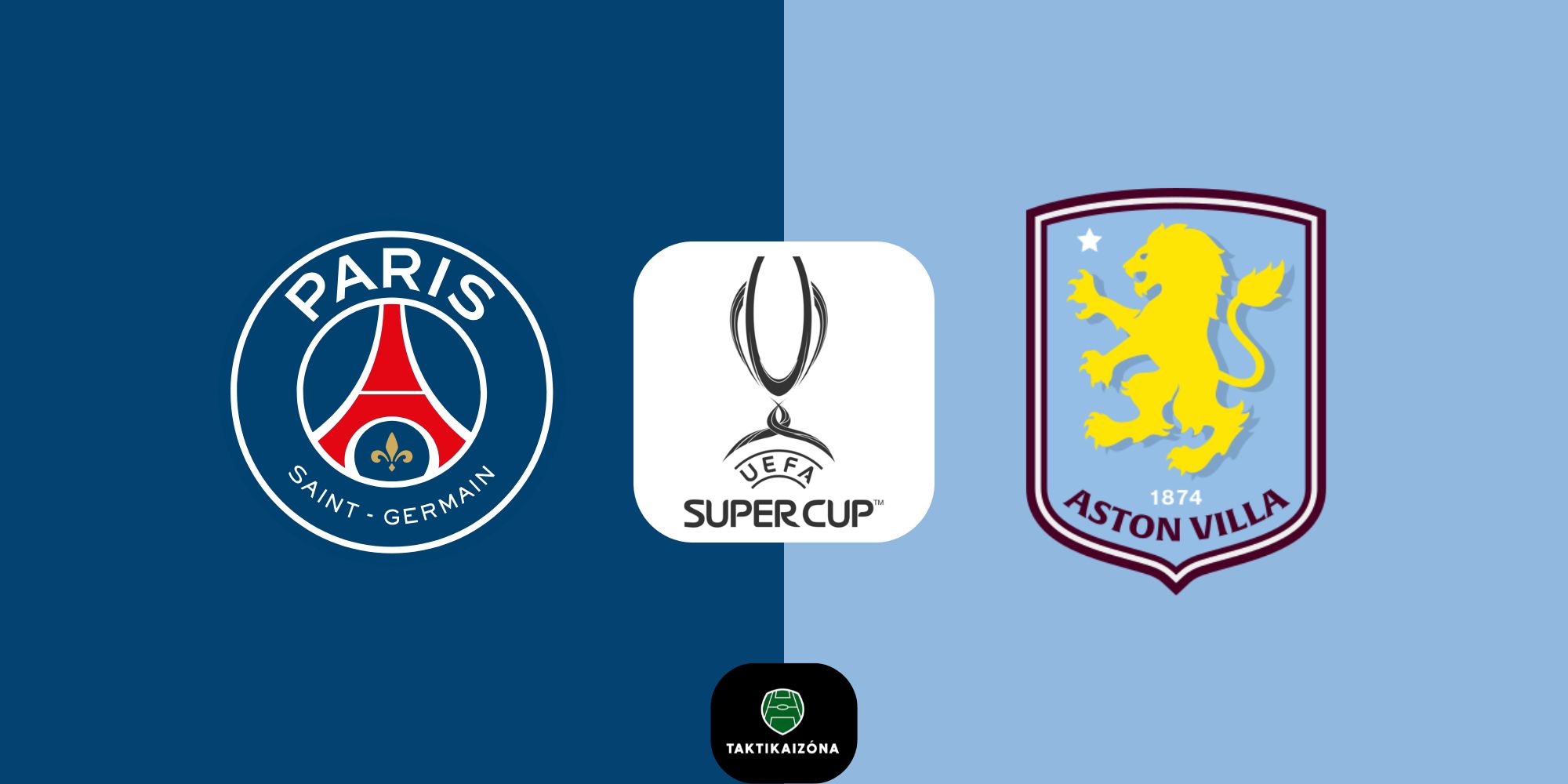 psg aston villa