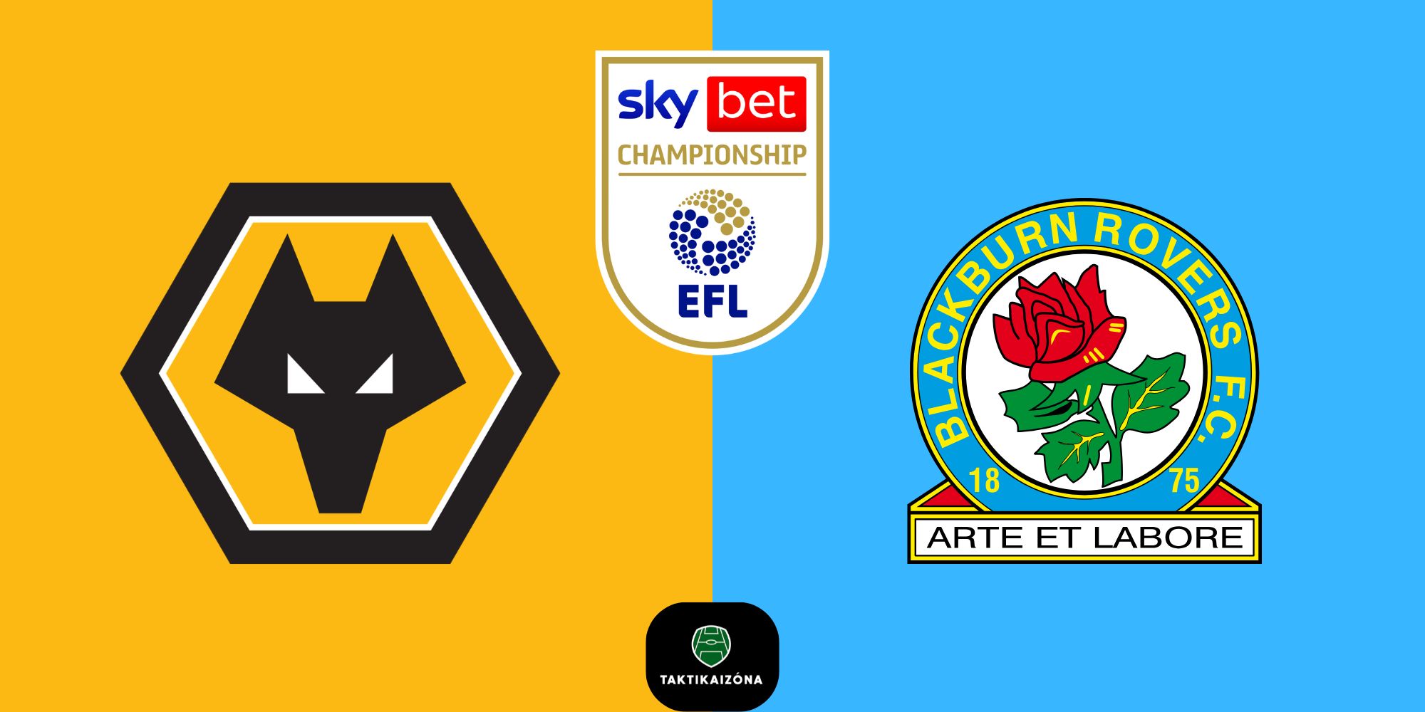 wolves blackburn