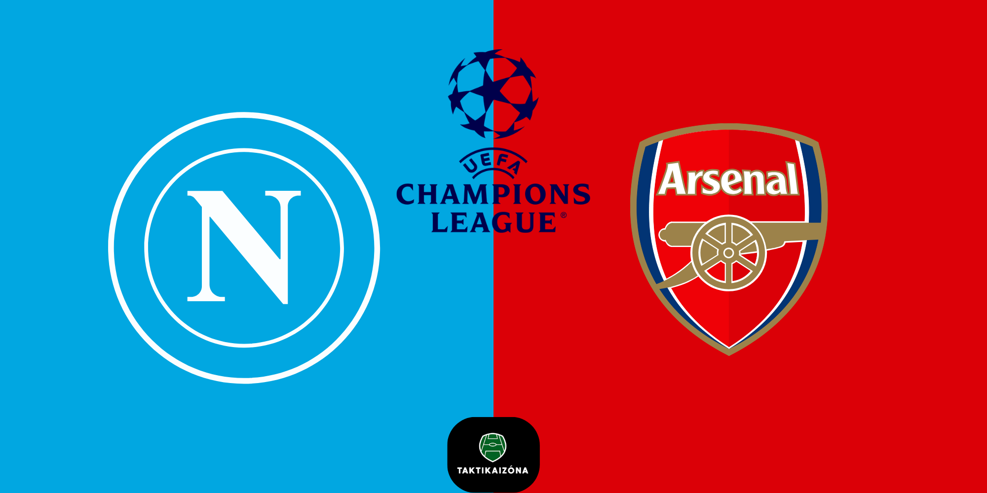 napoli arsenal