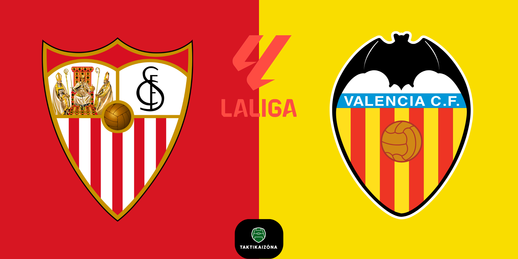 sevilla valencia