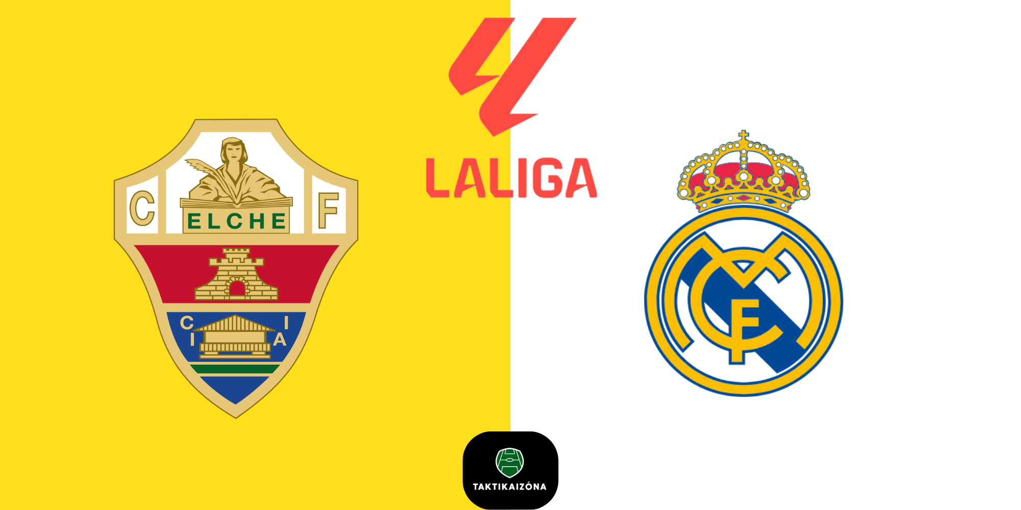elche real madrid