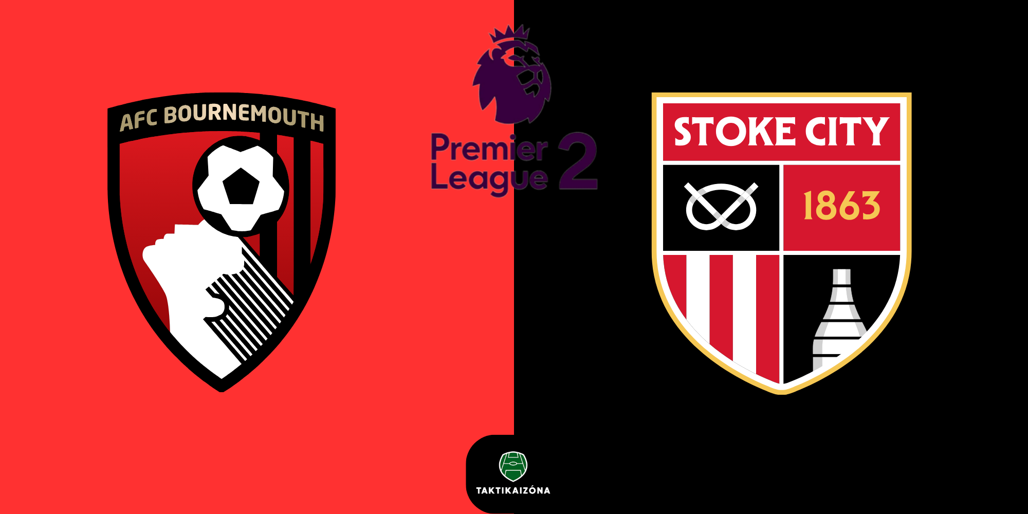 bournemouth stoke